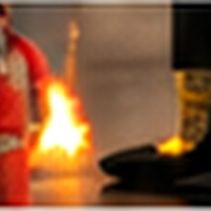 Fire Fighting