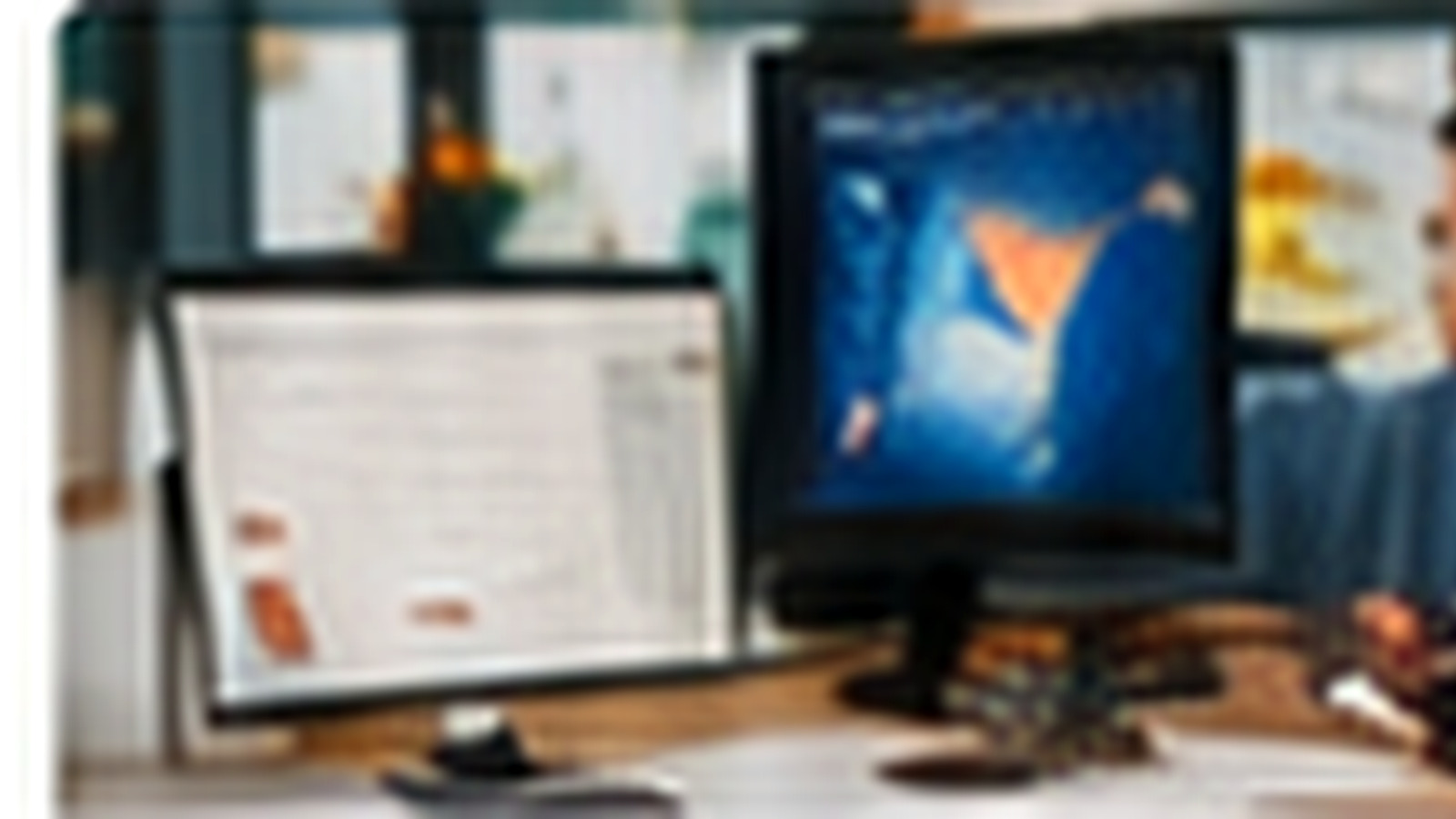 Information Technology Support