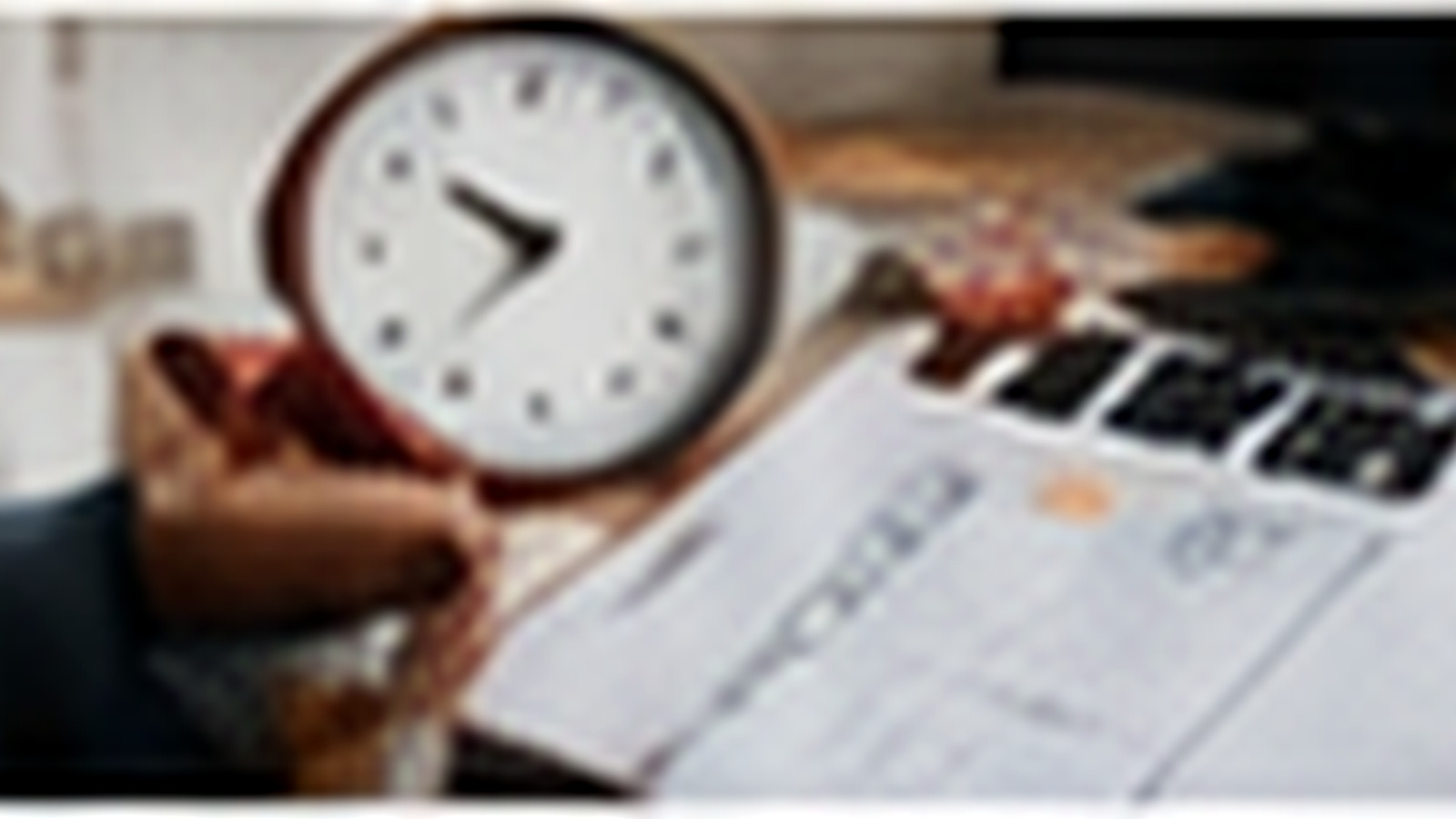 Time Management